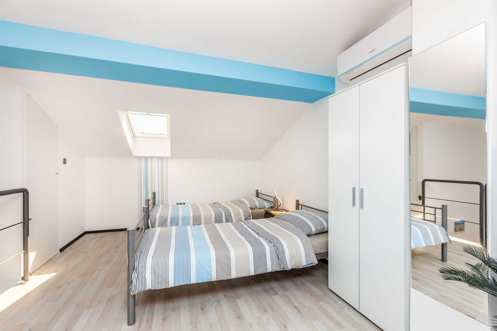 Holiday house SOTOVENTO I