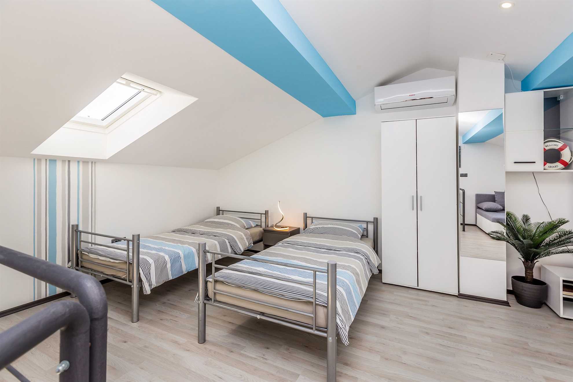 Holiday house SOTOVENTO I