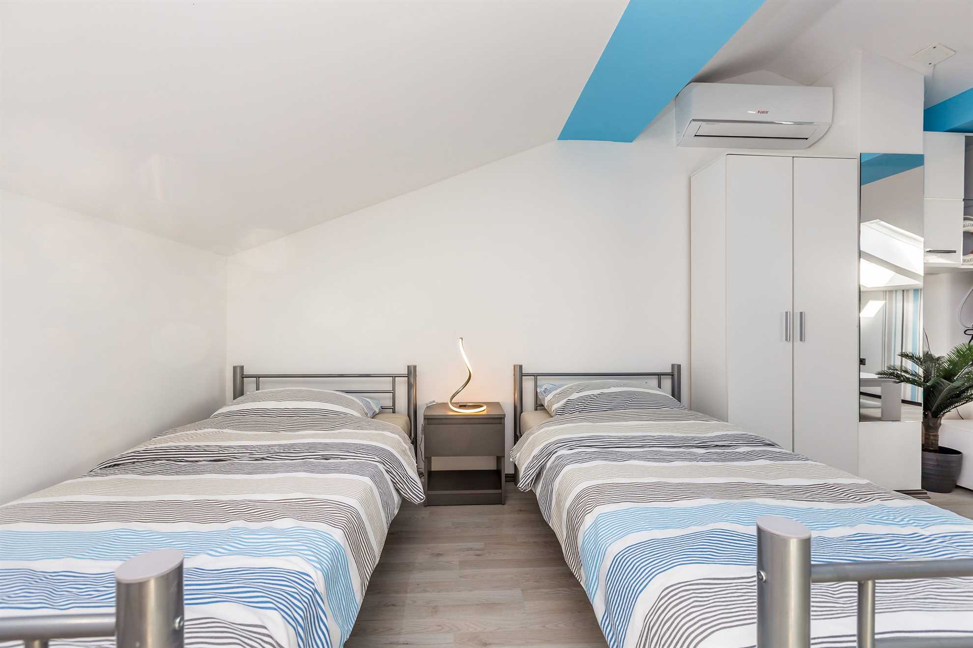 Holiday house SOTOVENTO I