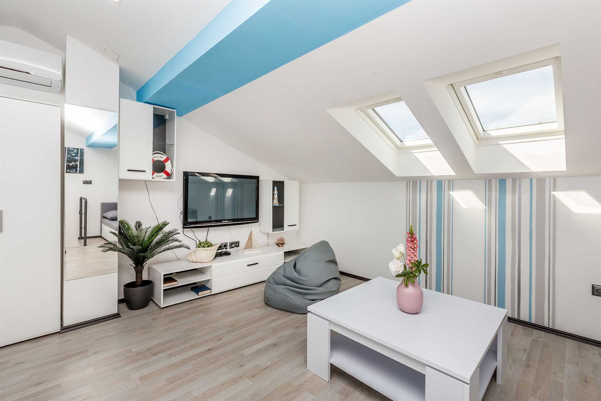 Holiday house SOTOVENTO I