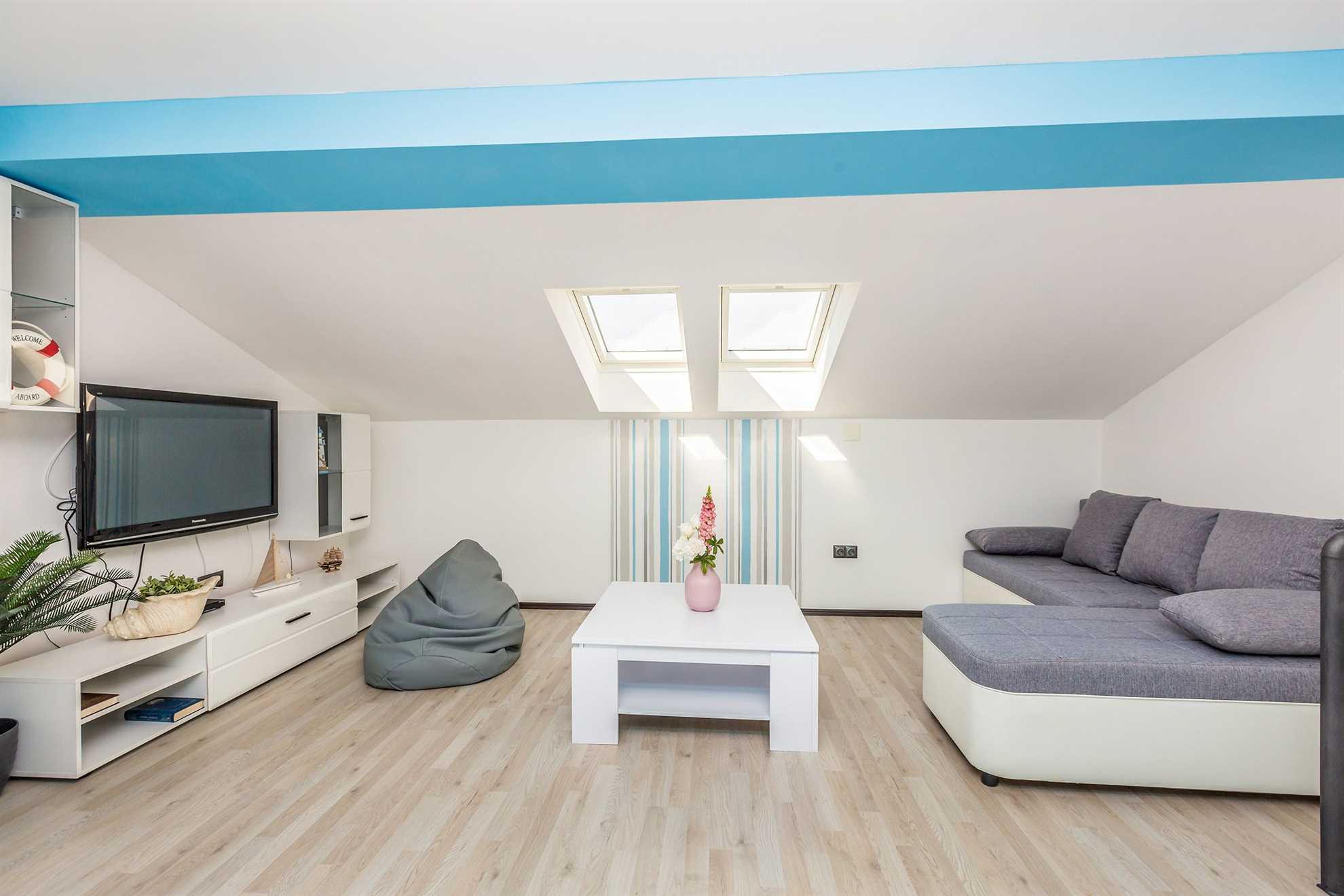 Holiday house SOTOVENTO I