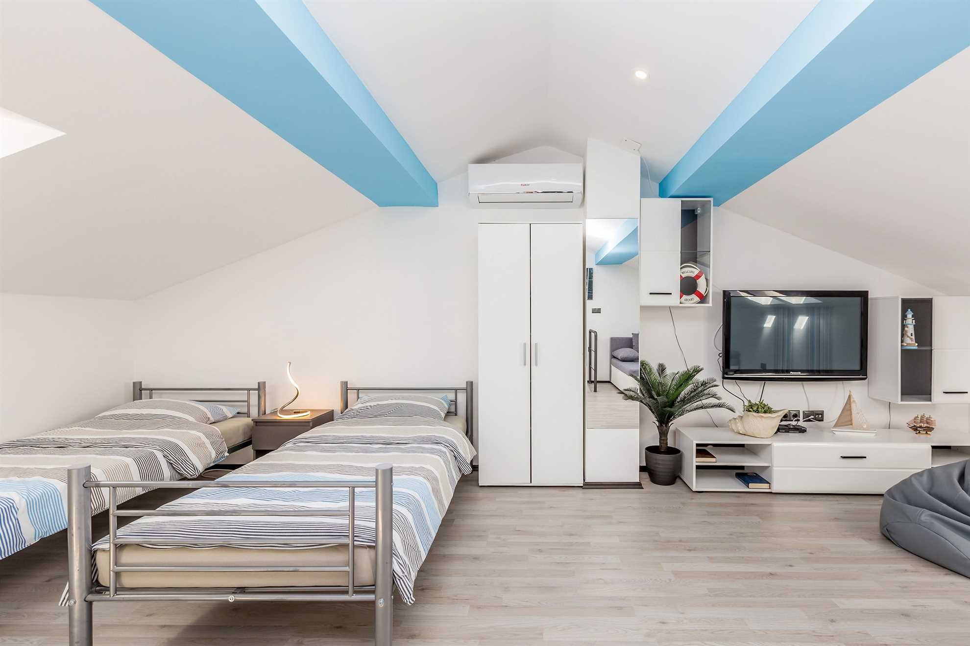 Holiday house SOTOVENTO I