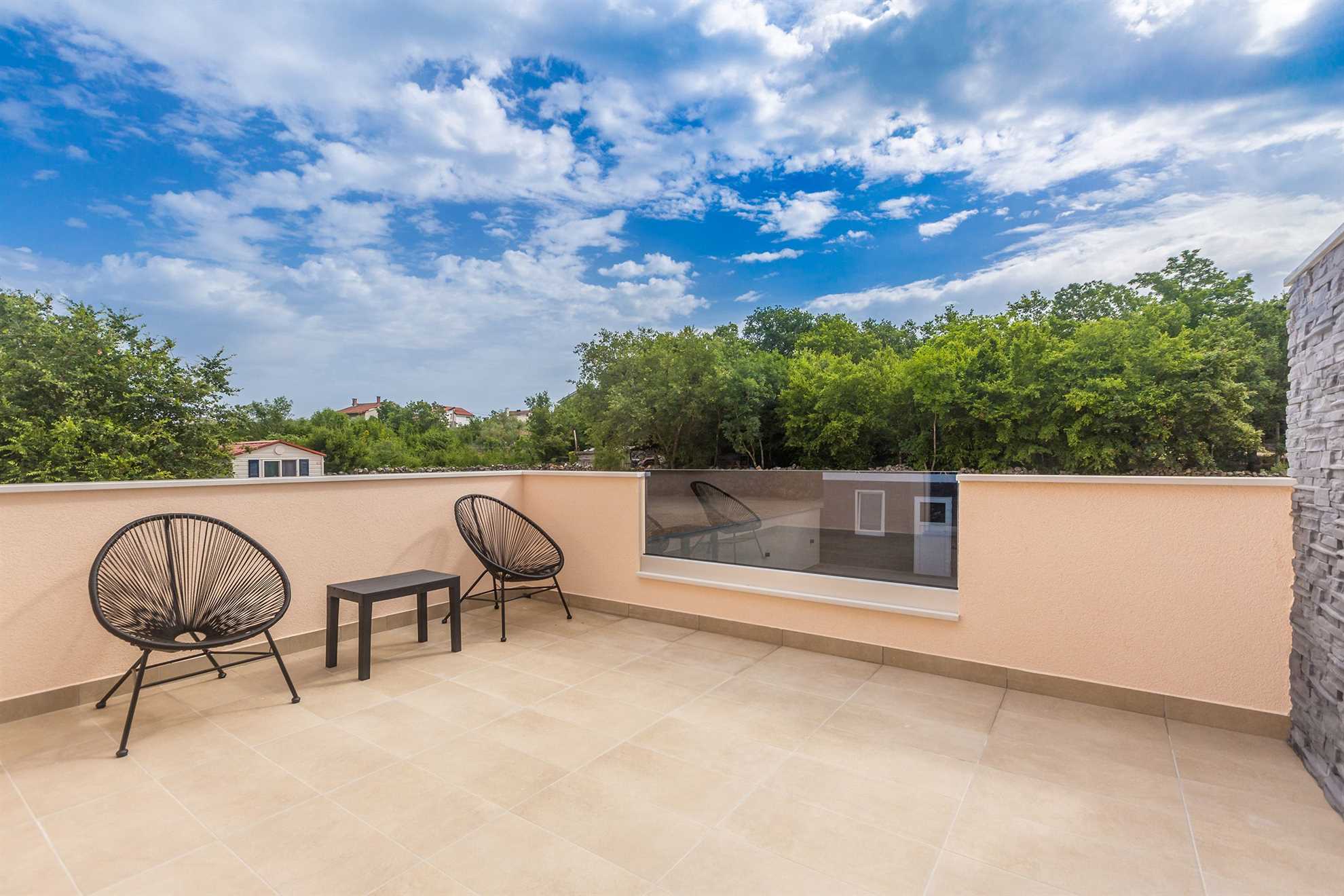 Holiday house SOTOVENTO I