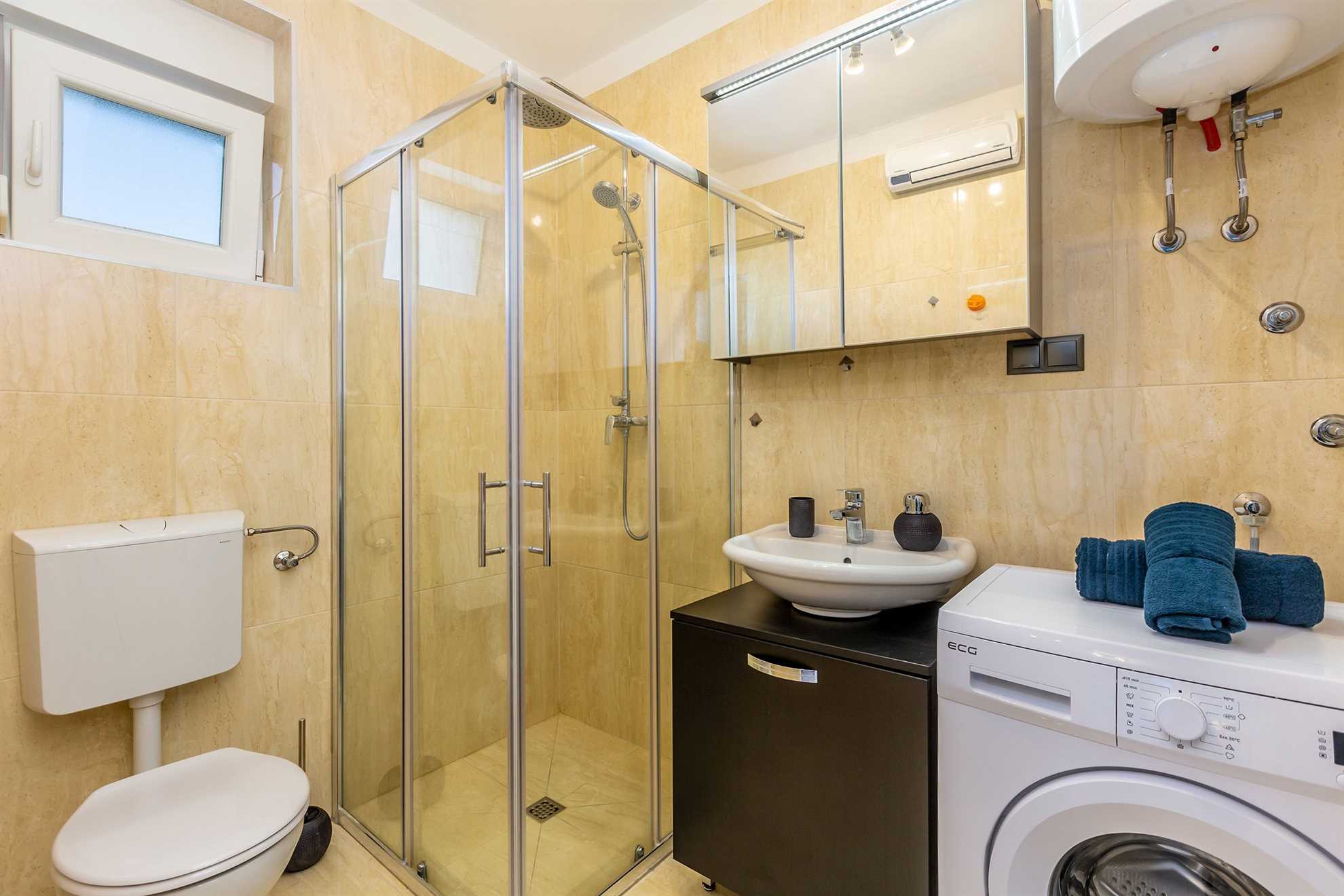 Holiday house SOTOVENTO I