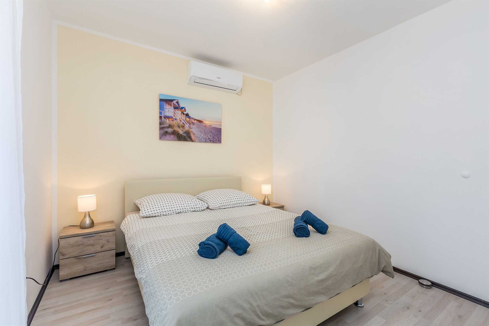 Holiday house SOTOVENTO I