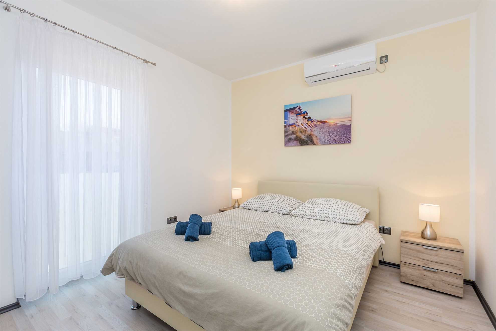 Holiday house SOTOVENTO I