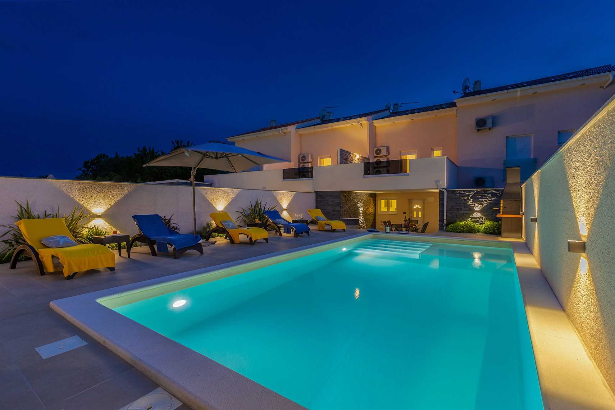 Holiday house SOTOVENTO I