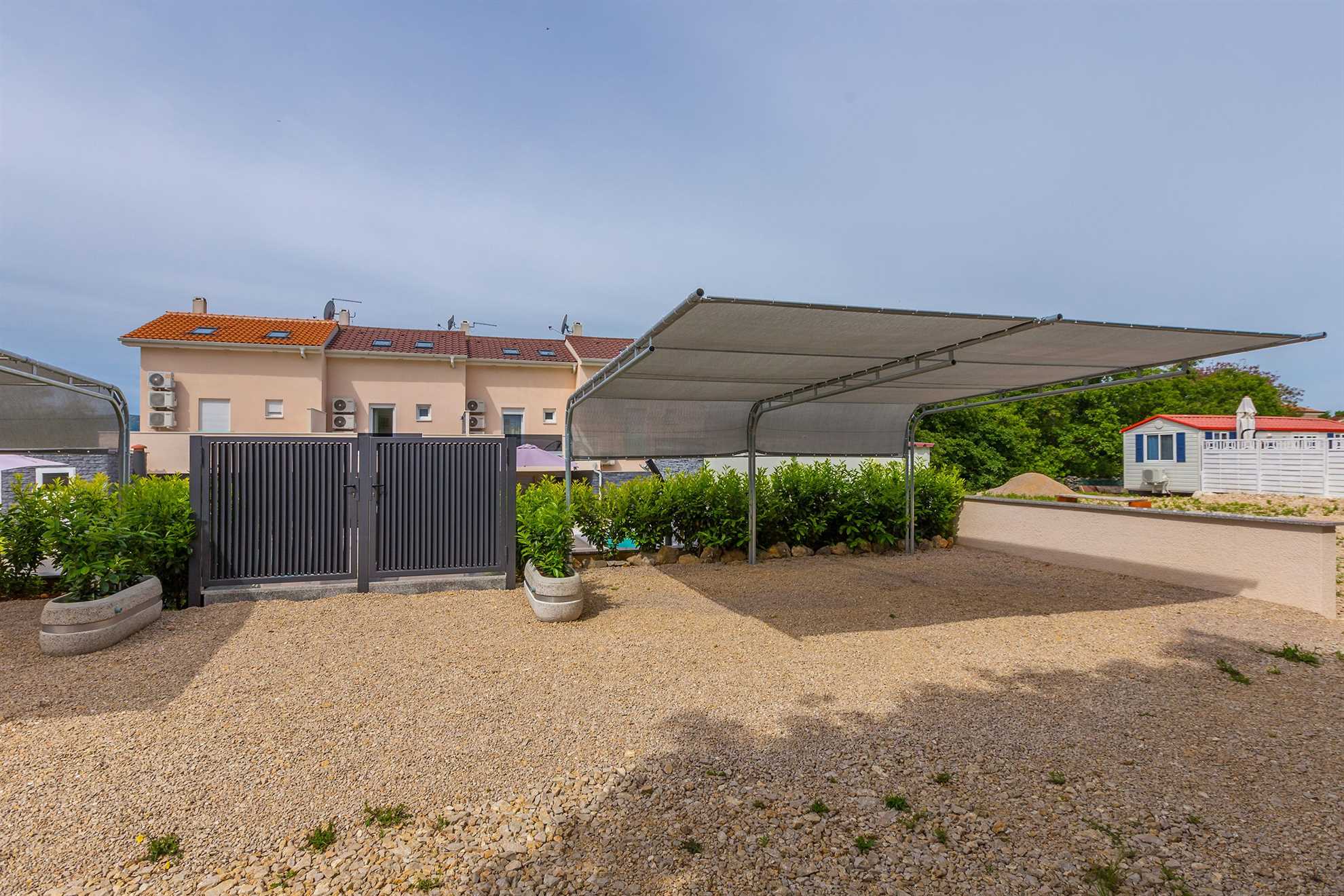 Holiday house SOTOVENTO I