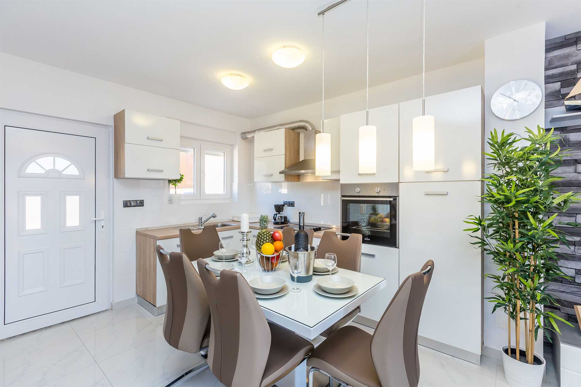 Ferienhaus SOTOVENTO II