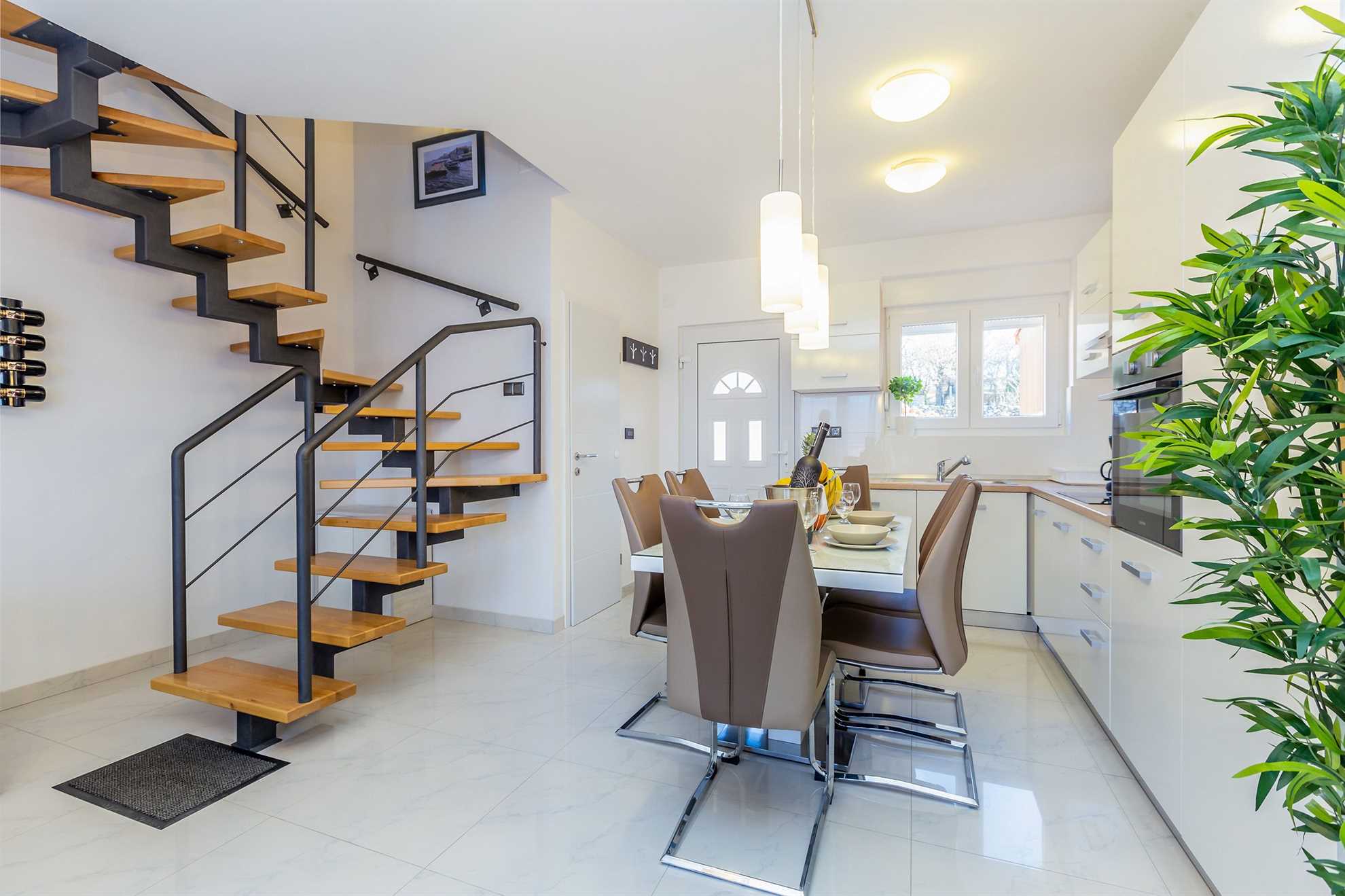 Ferienhaus SOTOVENTO II