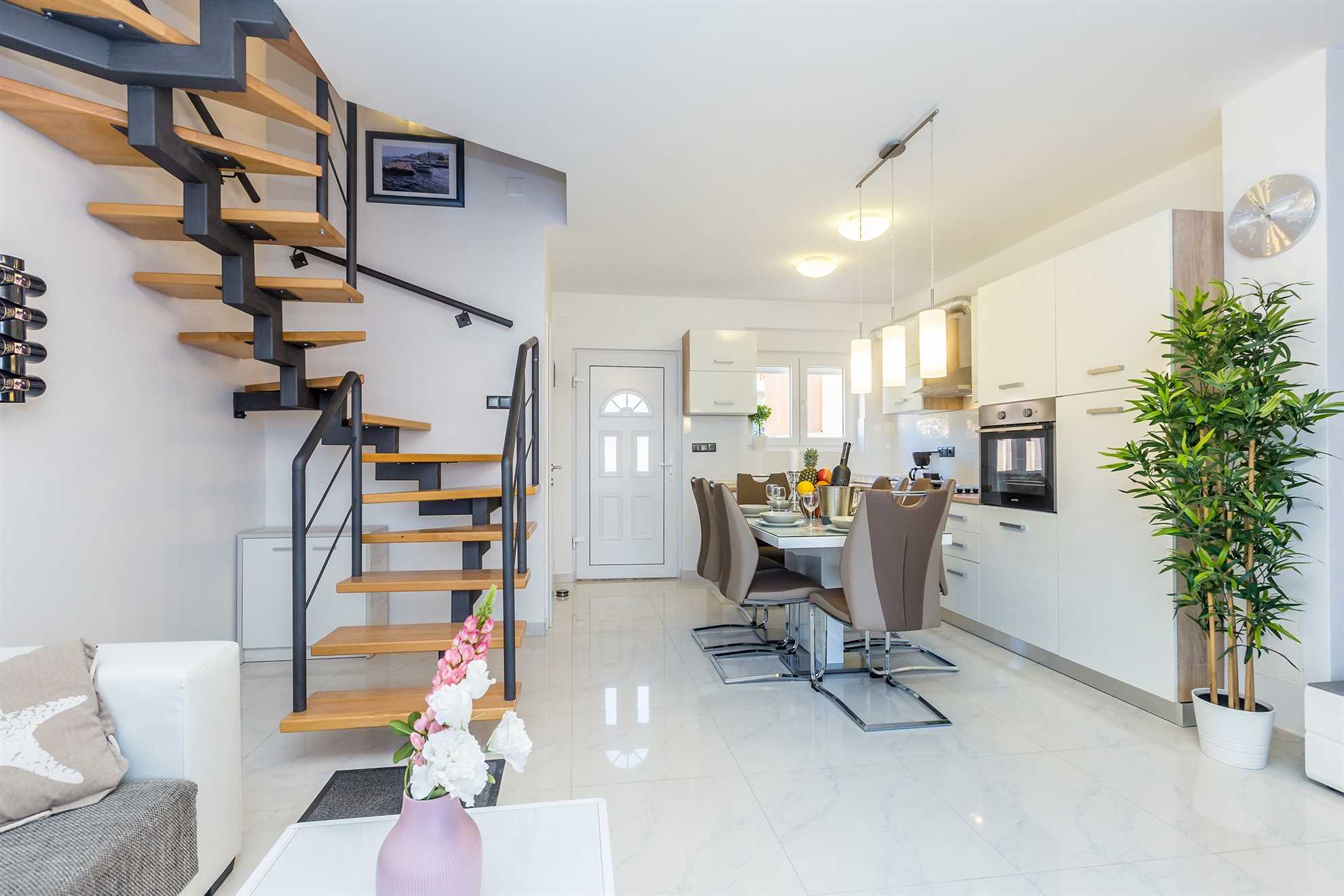 Ferienhaus SOTOVENTO II