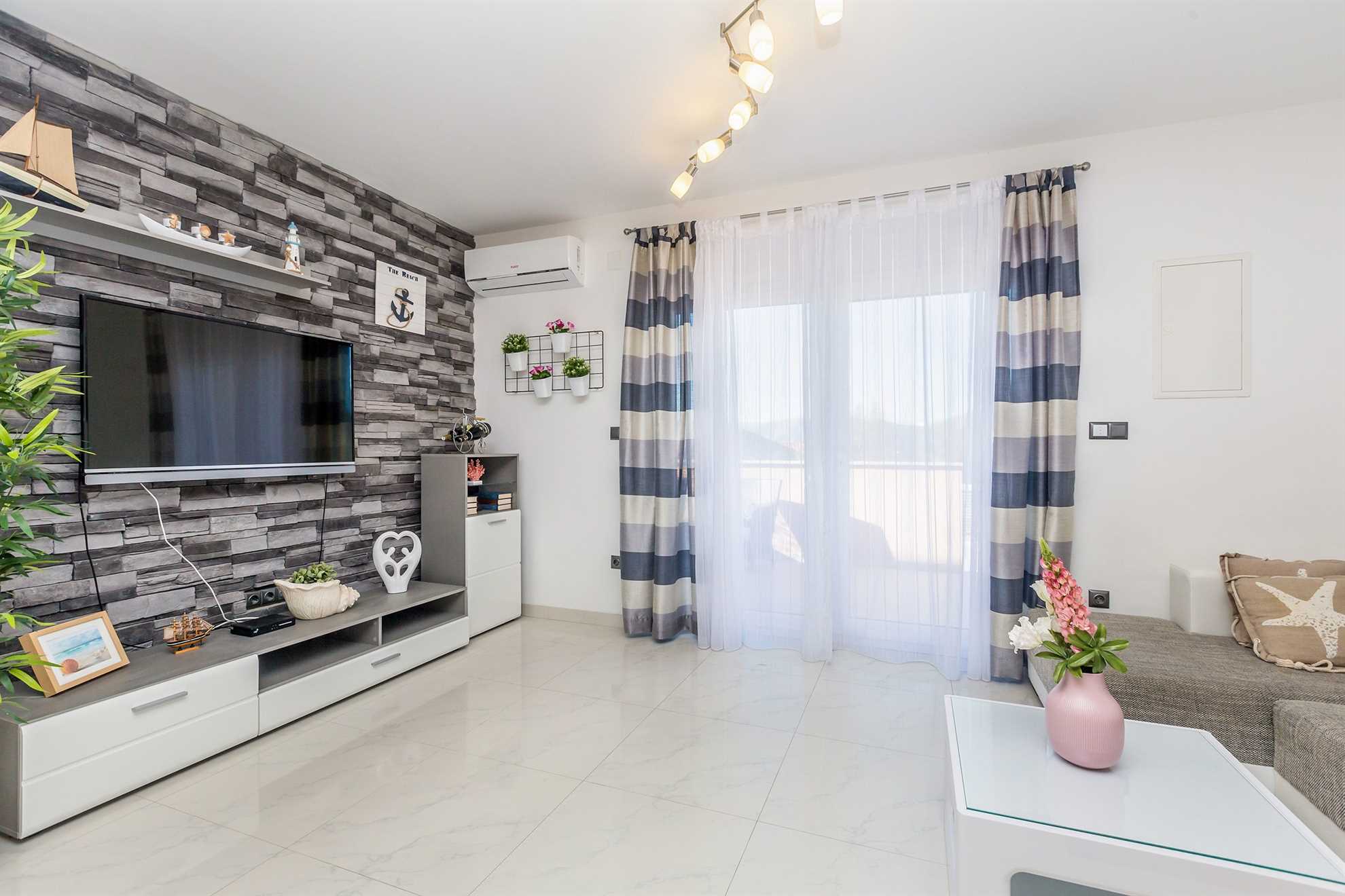 Ferienhaus SOTOVENTO II