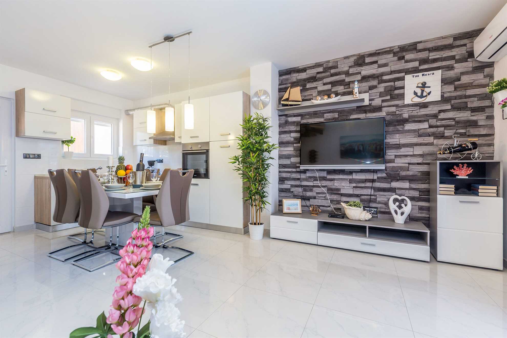 Ferienhaus SOTOVENTO II