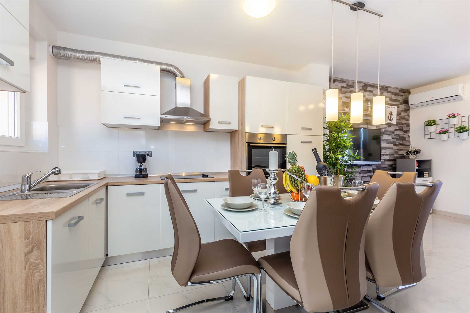 Ferienhaus SOTOVENTO II