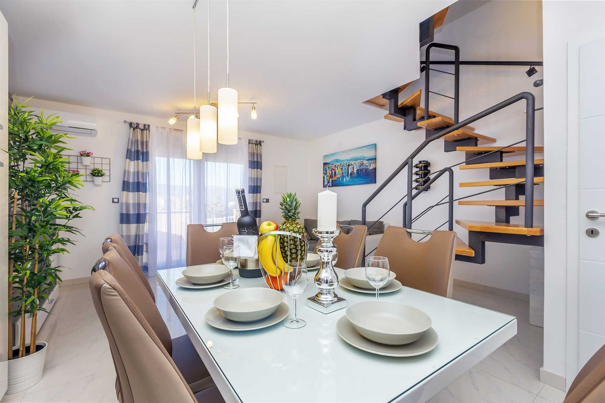 Ferienhaus SOTOVENTO II