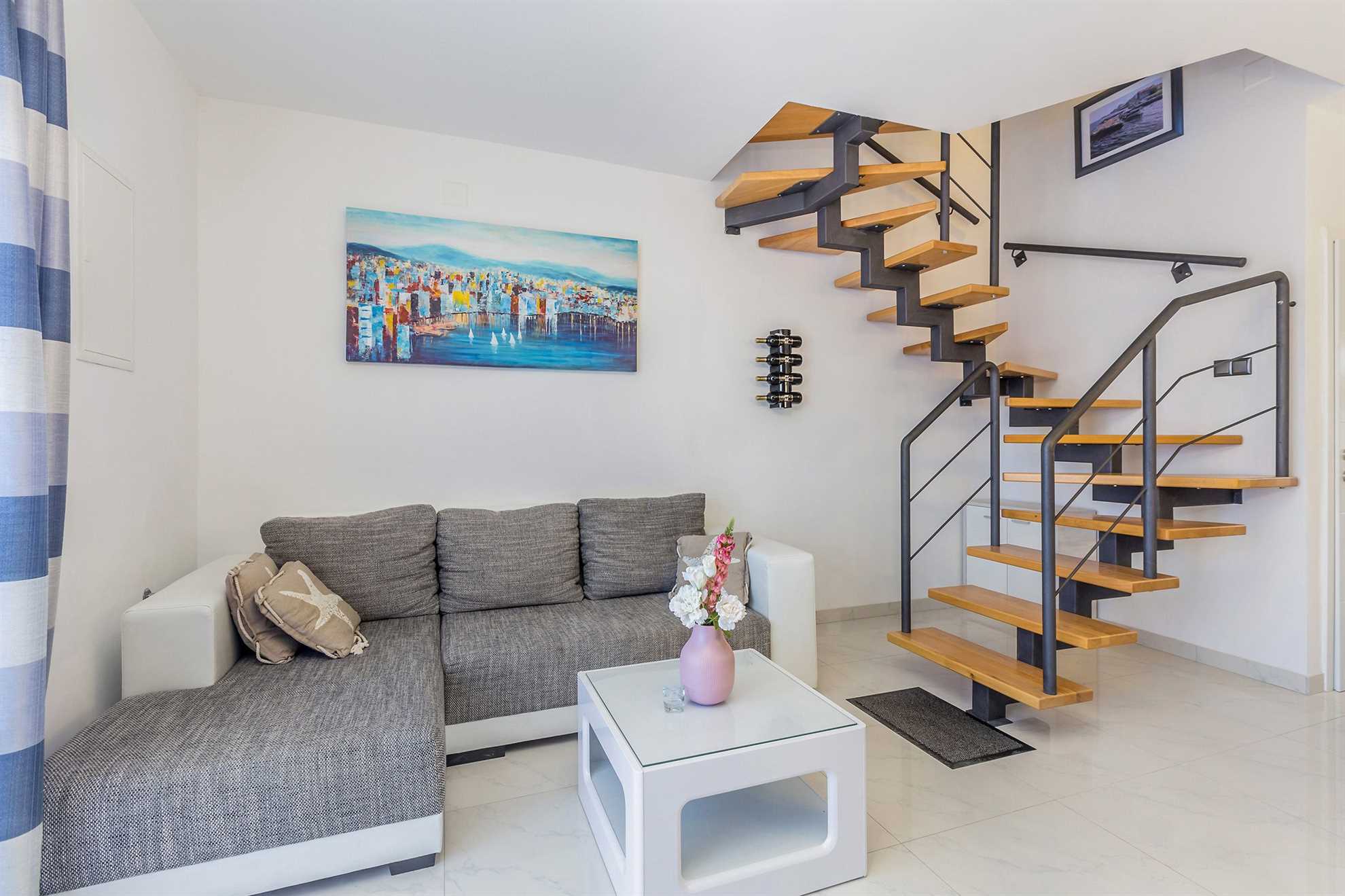 Ferienhaus SOTOVENTO II