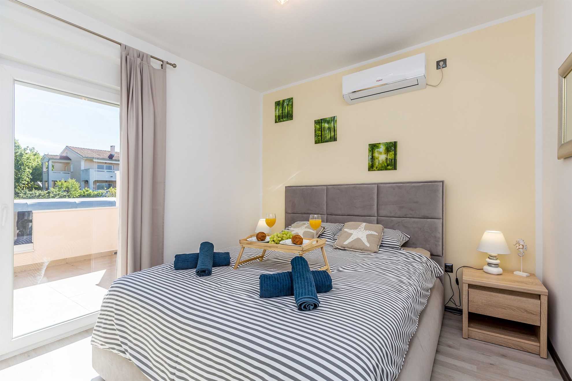 Ferienhaus SOTOVENTO II