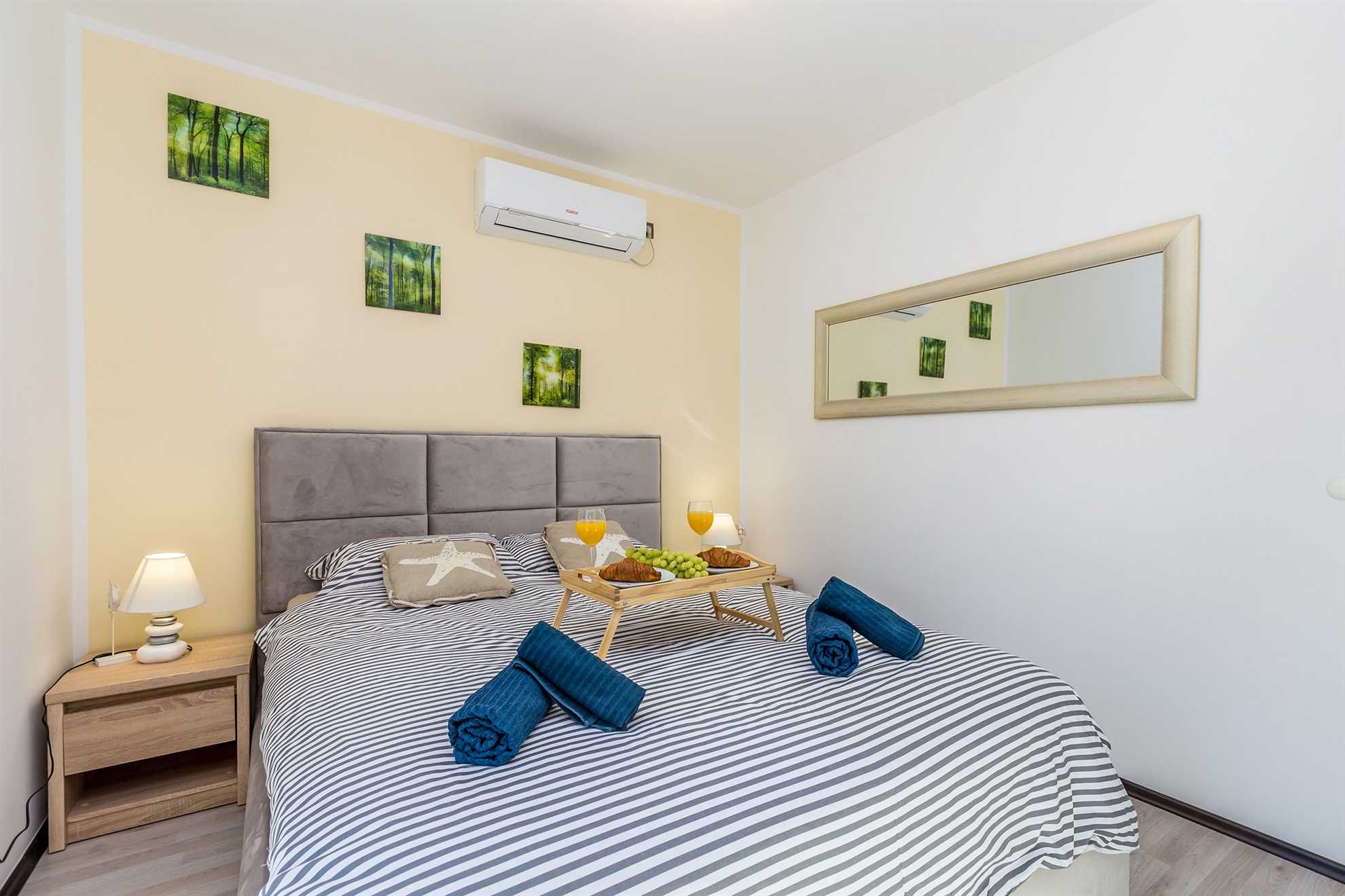 Ferienhaus SOTOVENTO II