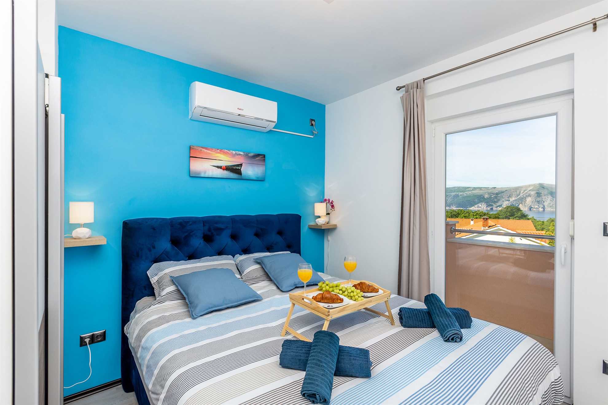 Ferienhaus SOTOVENTO II