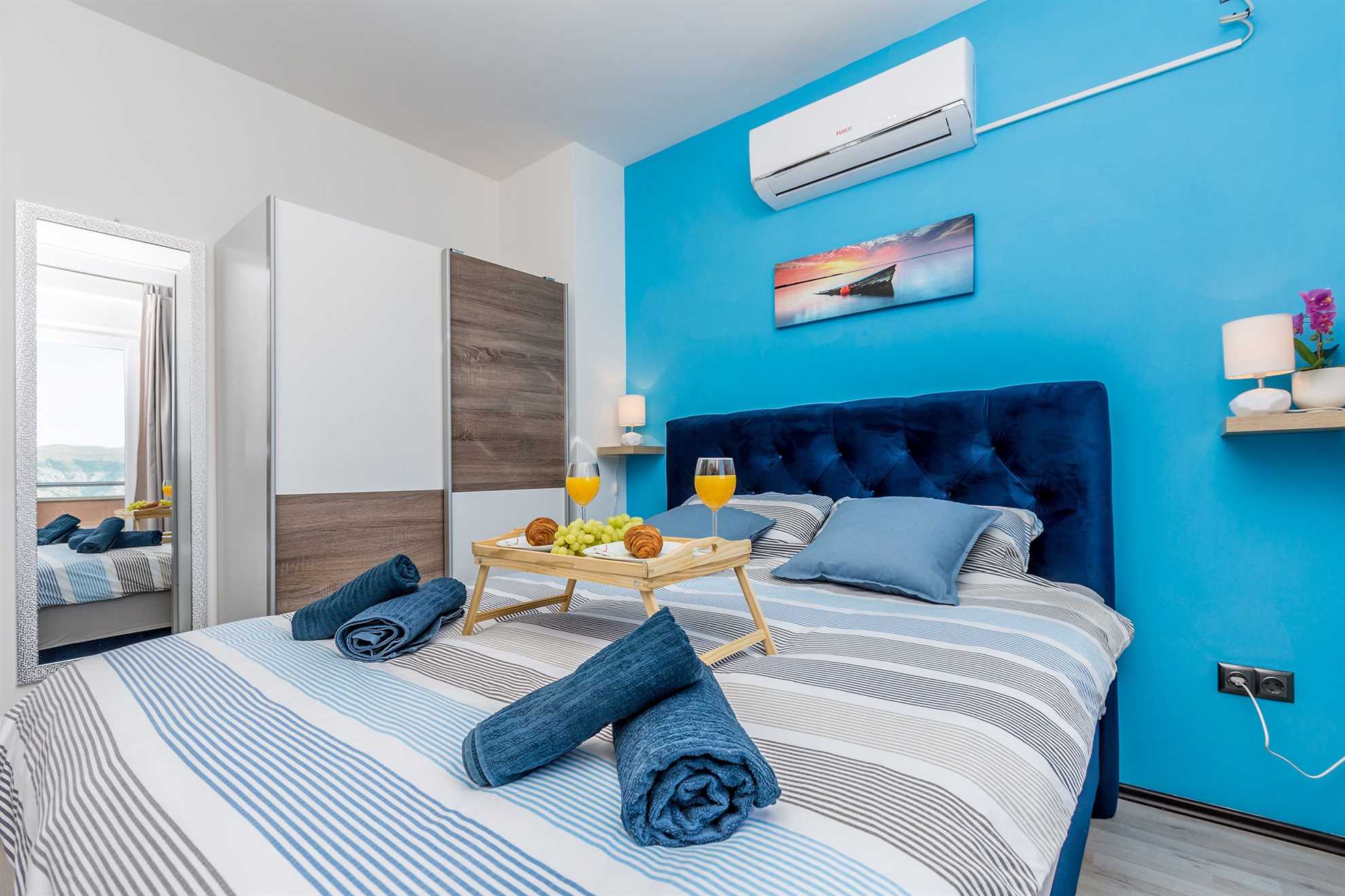 Ferienhaus SOTOVENTO II