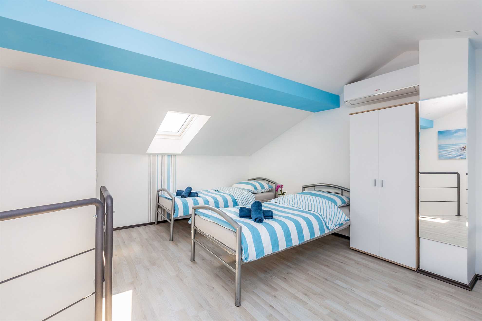 Ferienhaus SOTOVENTO II