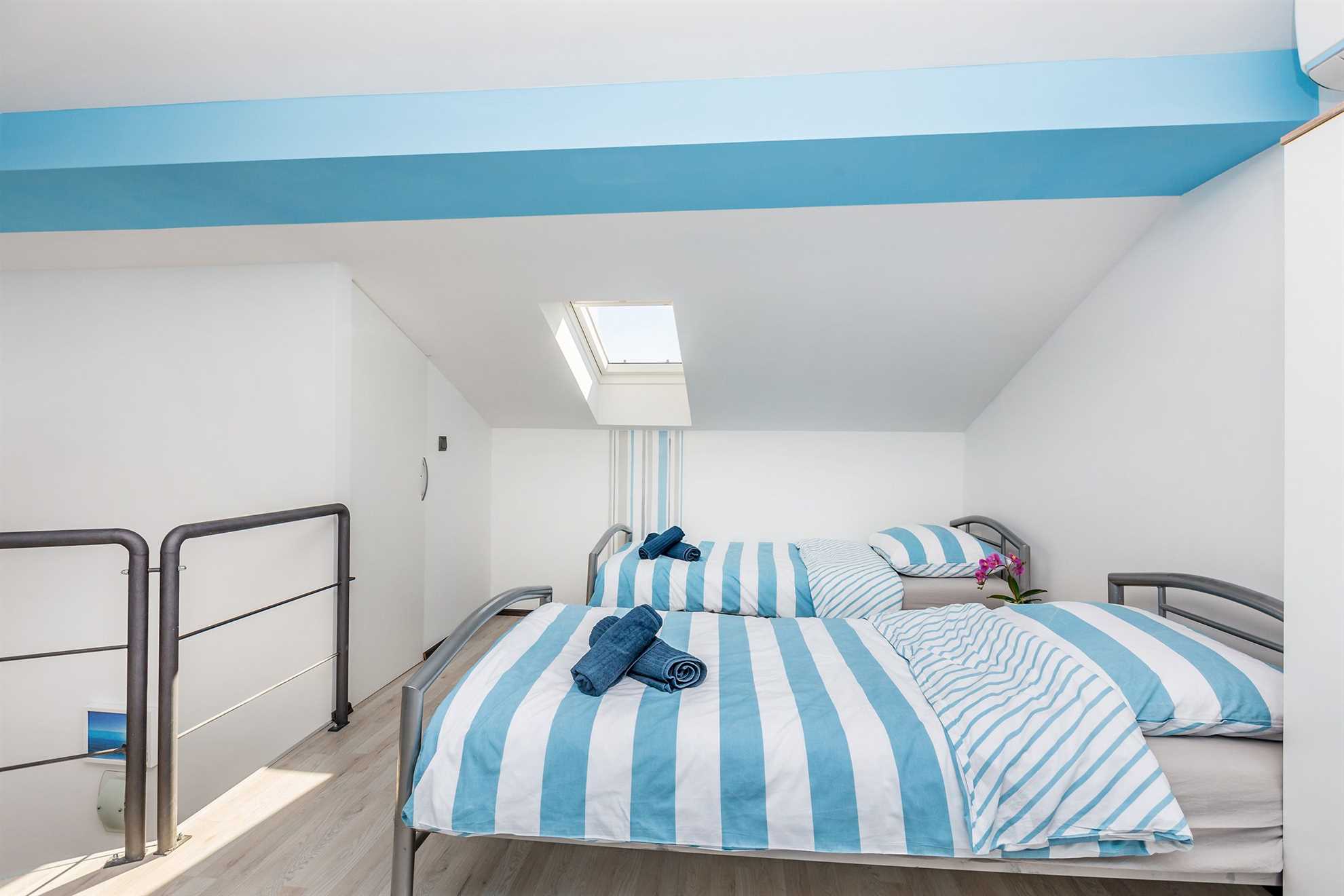 Ferienhaus SOTOVENTO II