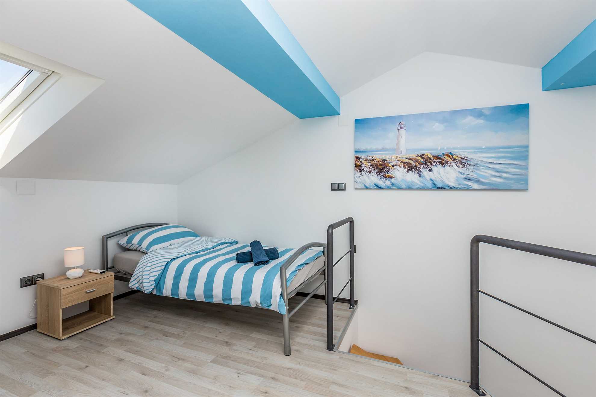 Ferienhaus SOTOVENTO II