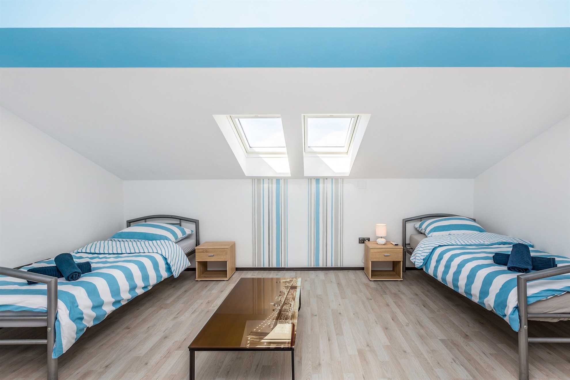 Ferienhaus SOTOVENTO II