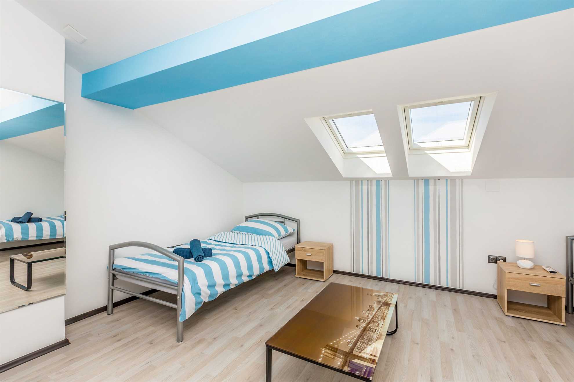 Ferienhaus SOTOVENTO II