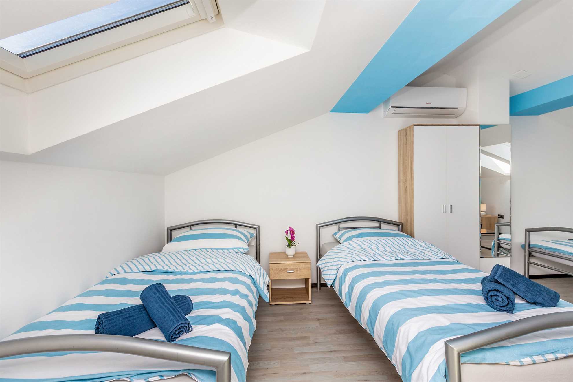 Ferienhaus SOTOVENTO II