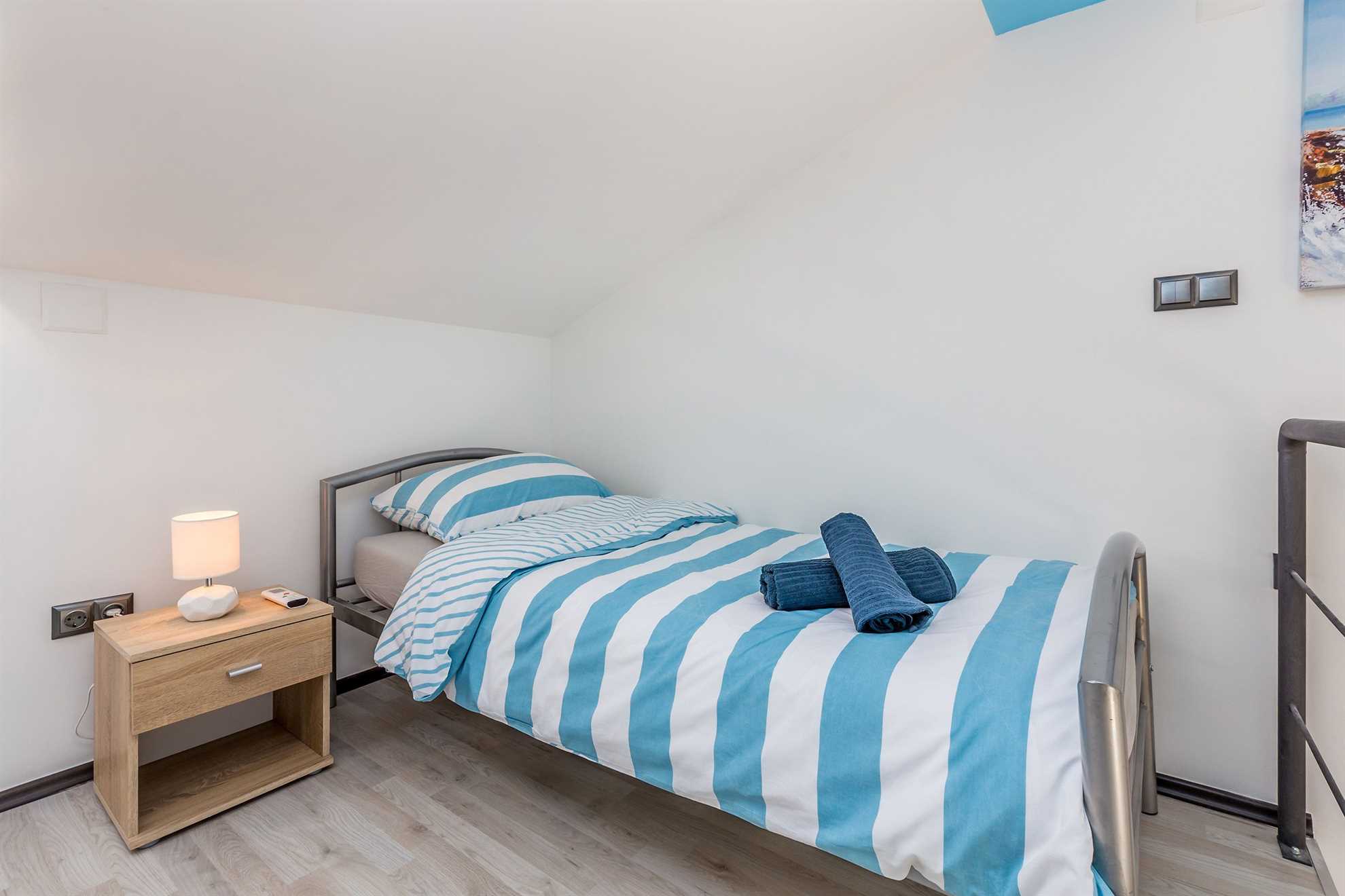 Ferienhaus SOTOVENTO II