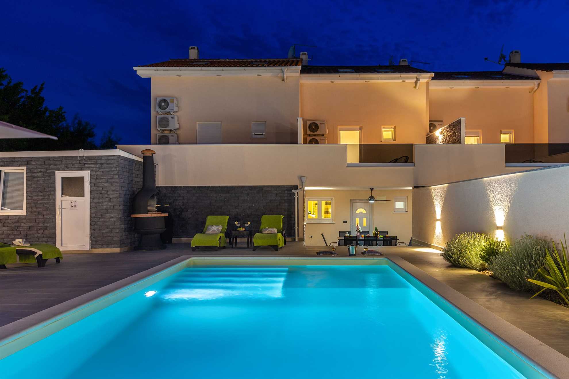 Ferienhaus SOTOVENTO II