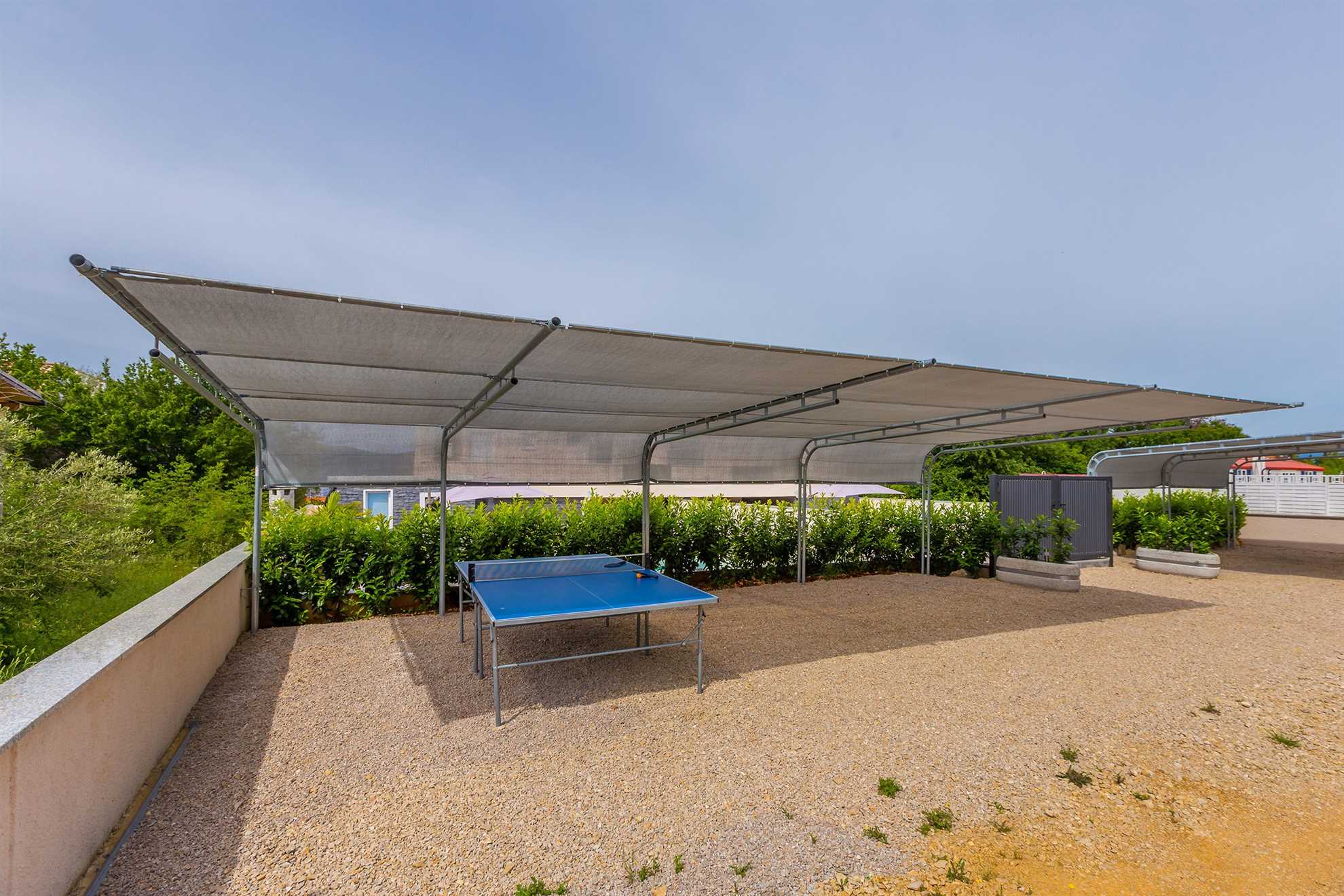 Ferienhaus SOTOVENTO II