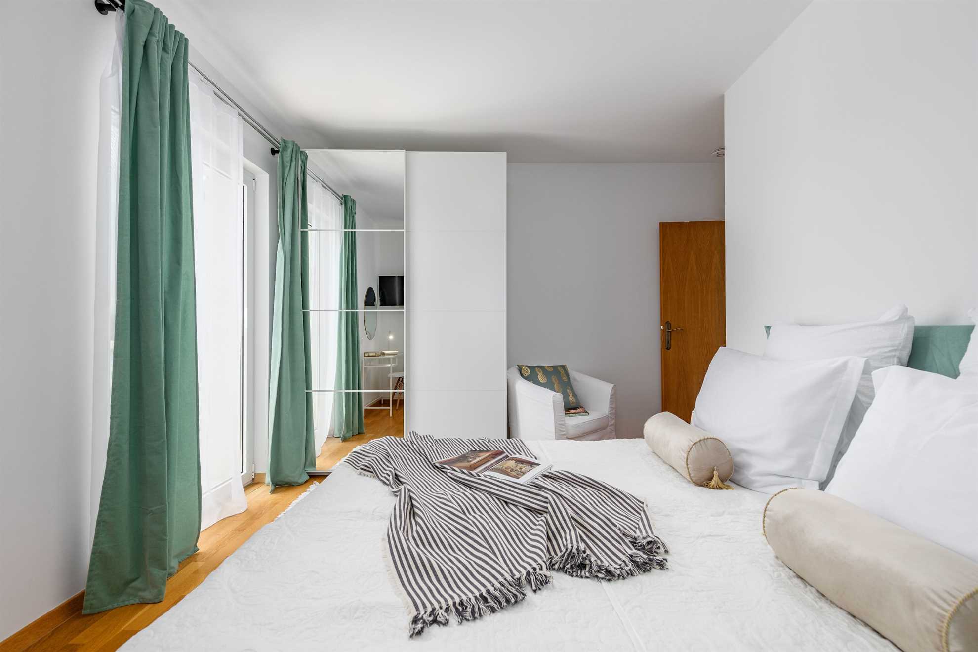 Holiday house JOSEPHINE with heated swimming pool