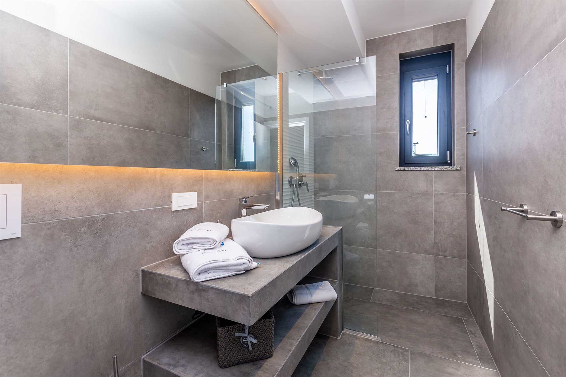 Villa QUADRA s grijanim bazenom