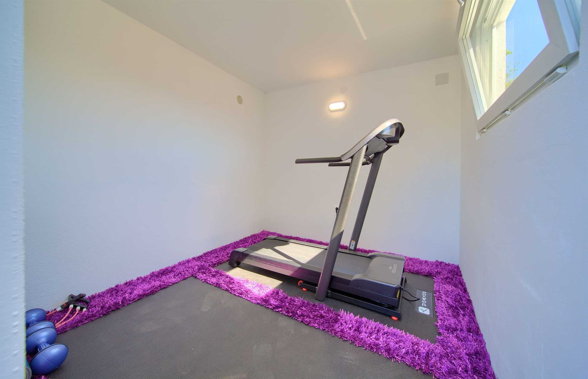 Villa QUADRA s grijanim bazenom