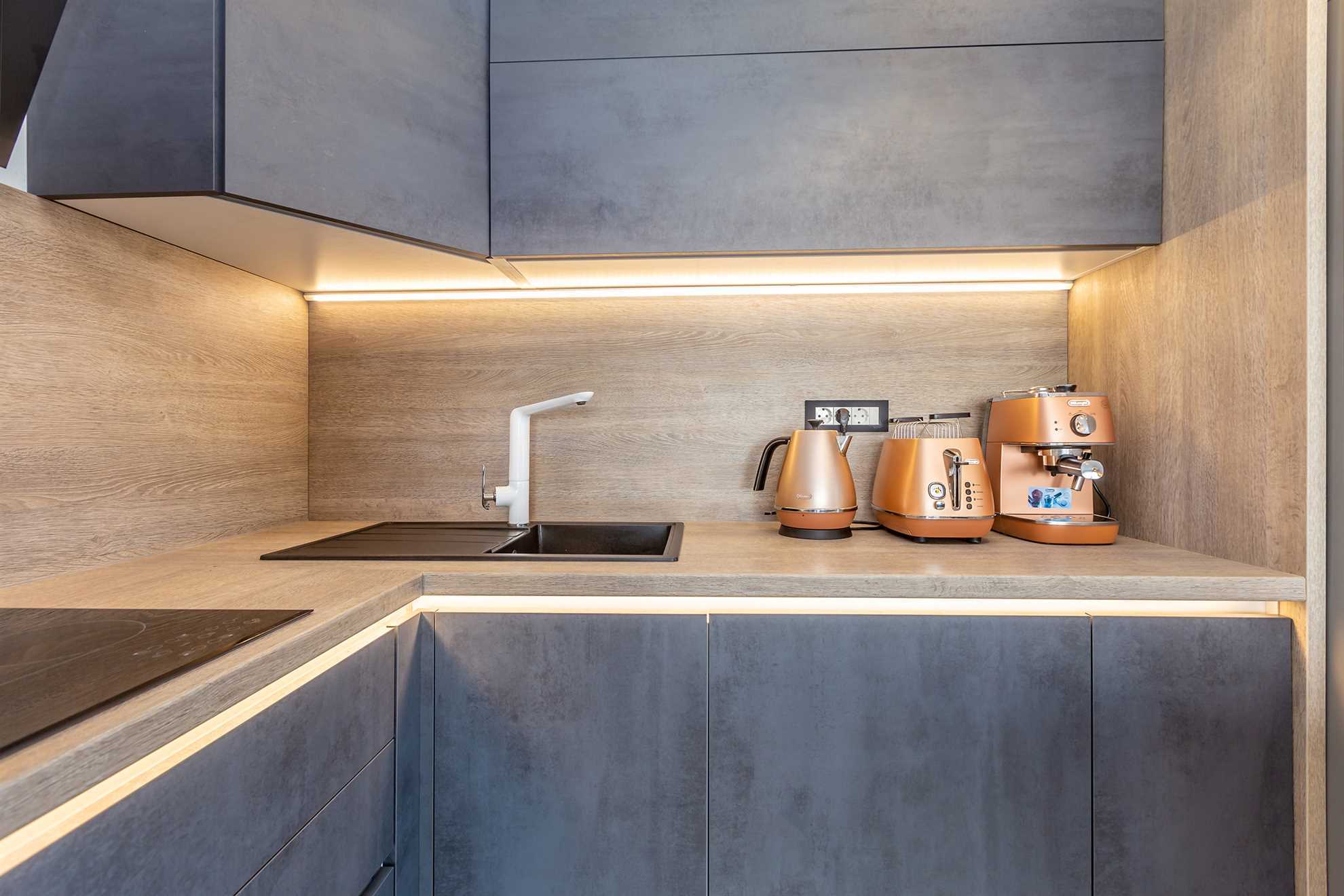 Appartamento di lusso NOA con piscina e vasca idromassaggio