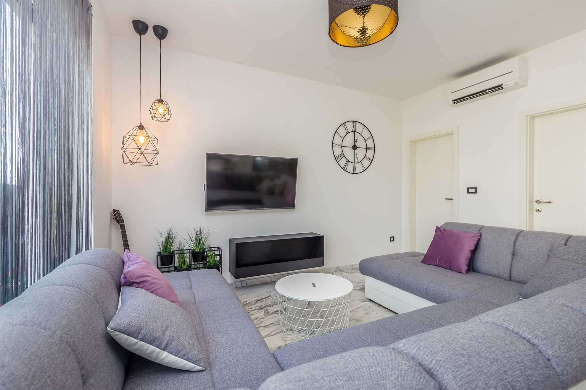 Appartamento di lusso NOA con piscina e vasca idromassaggio