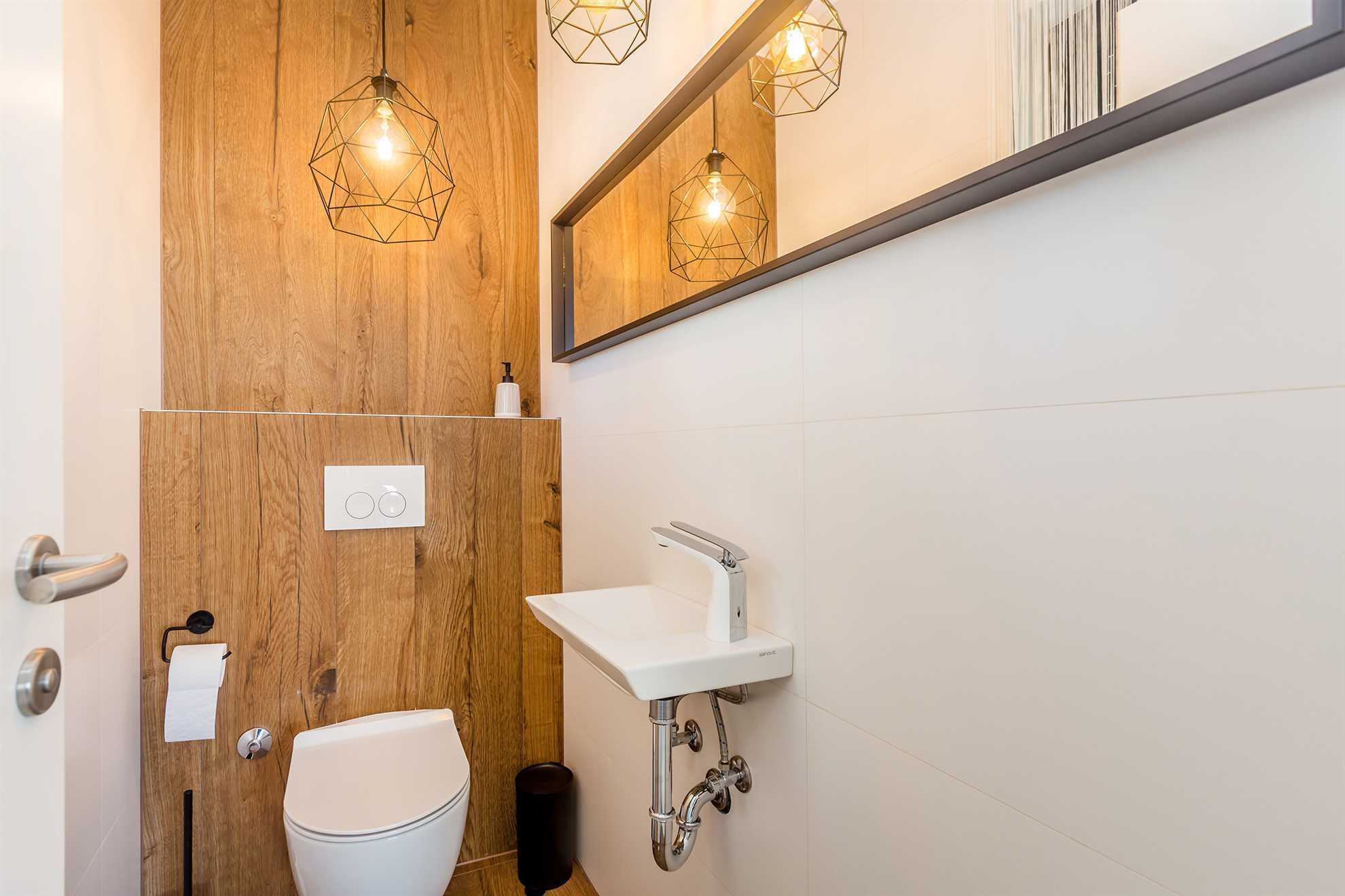 Appartamento di lusso NOA con piscina e vasca idromassaggio