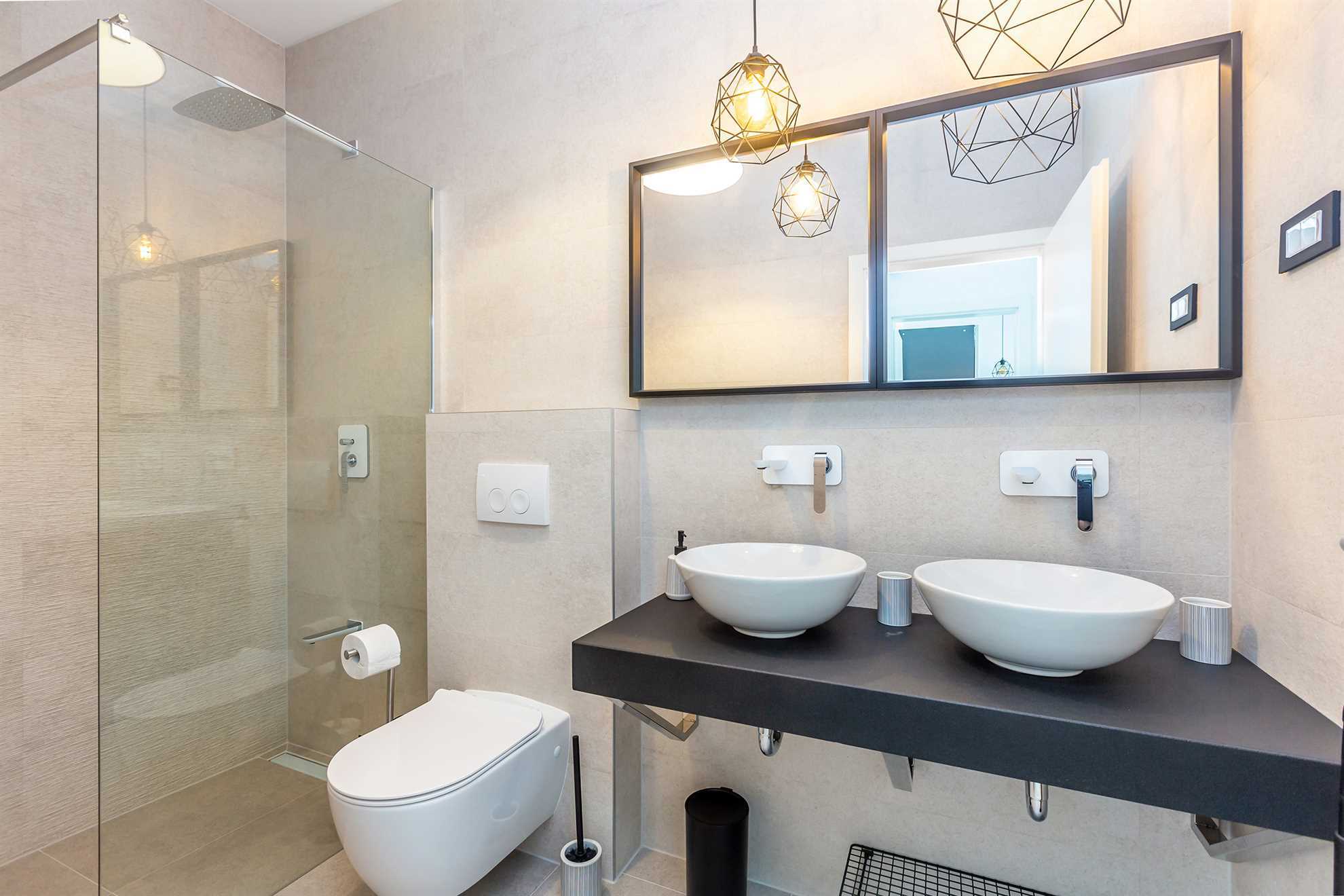 Appartamento di lusso NOA con piscina e vasca idromassaggio