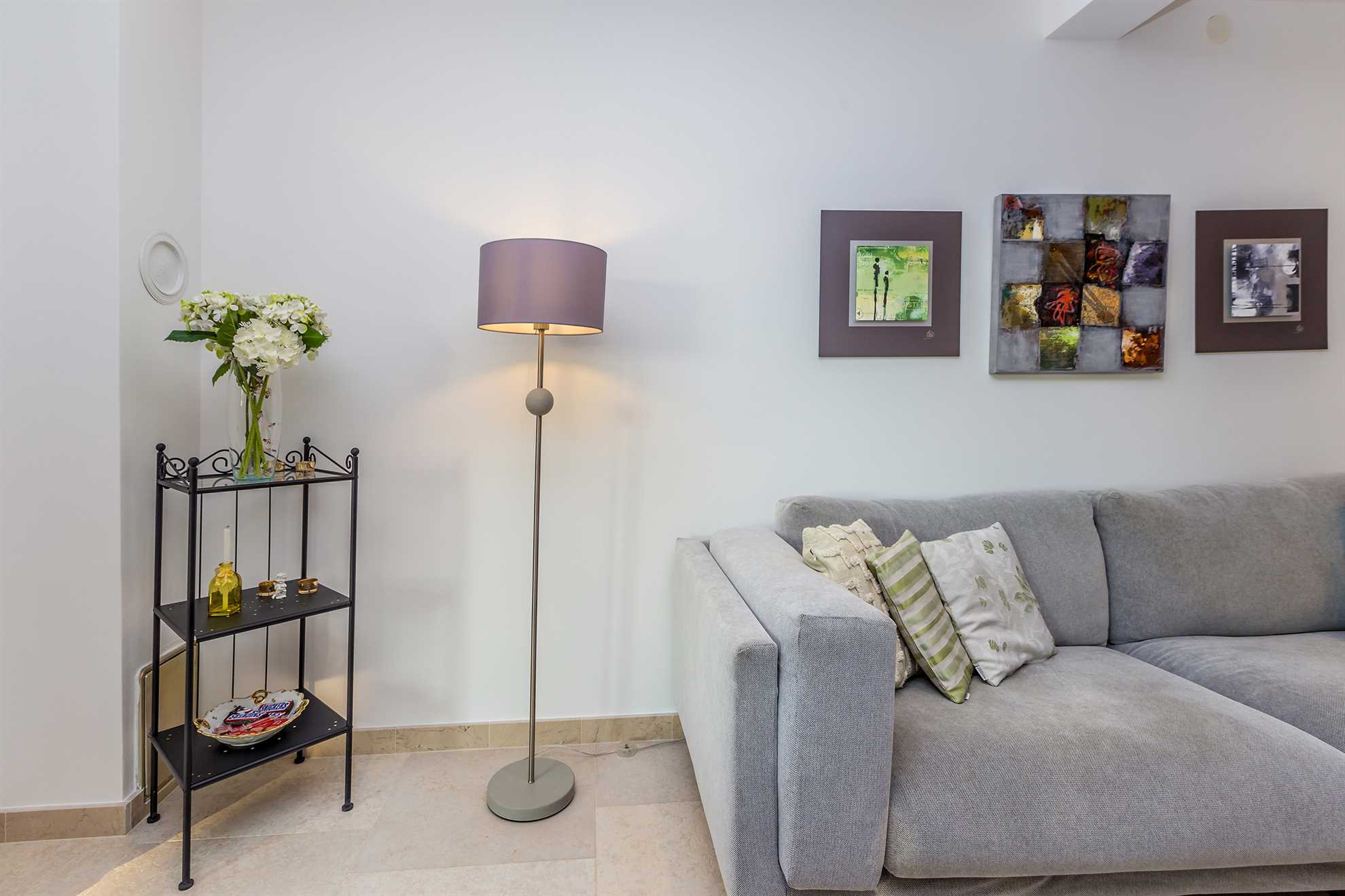 Ferienhaus VESNA mit Pool