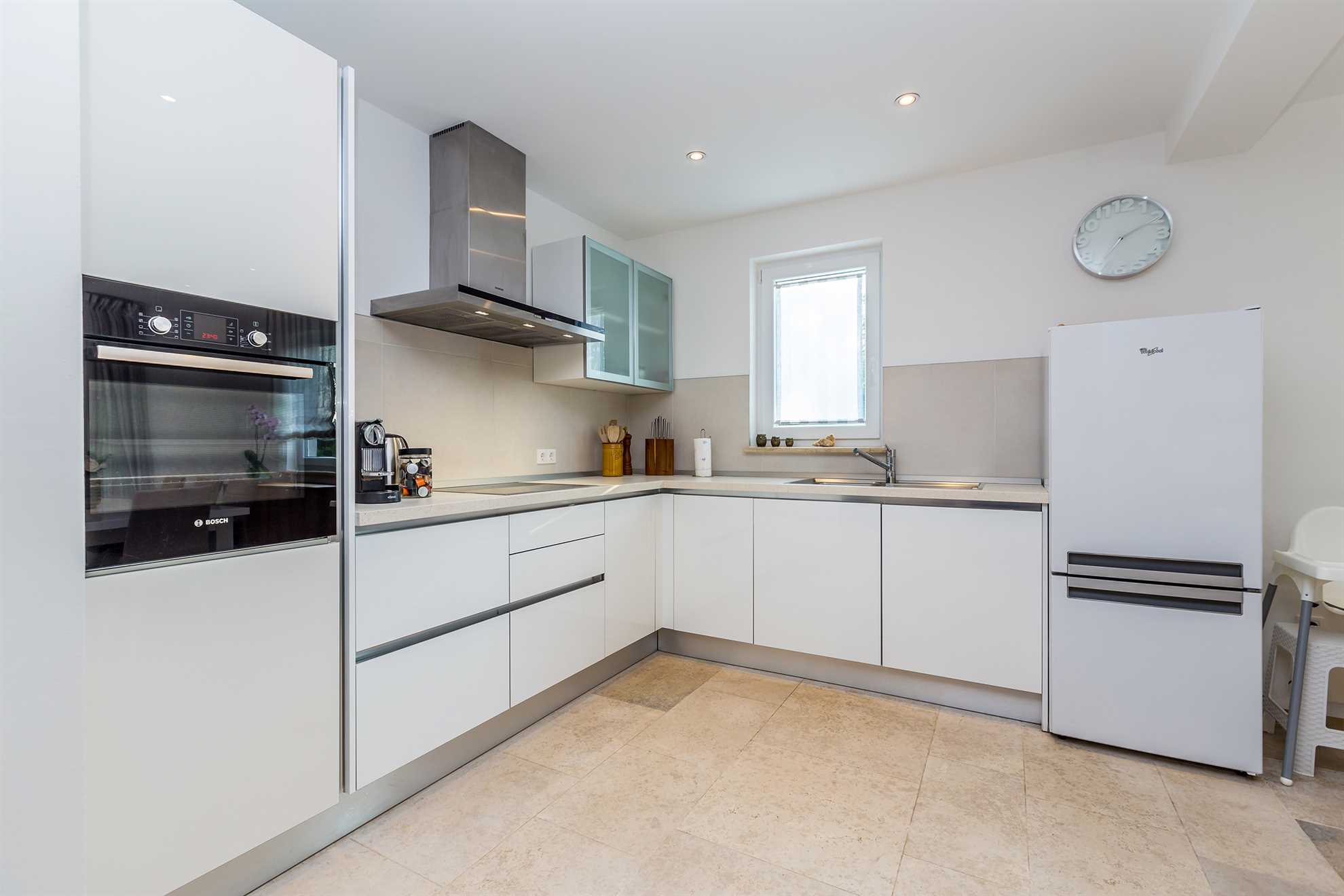 Ferienhaus VESNA mit Pool