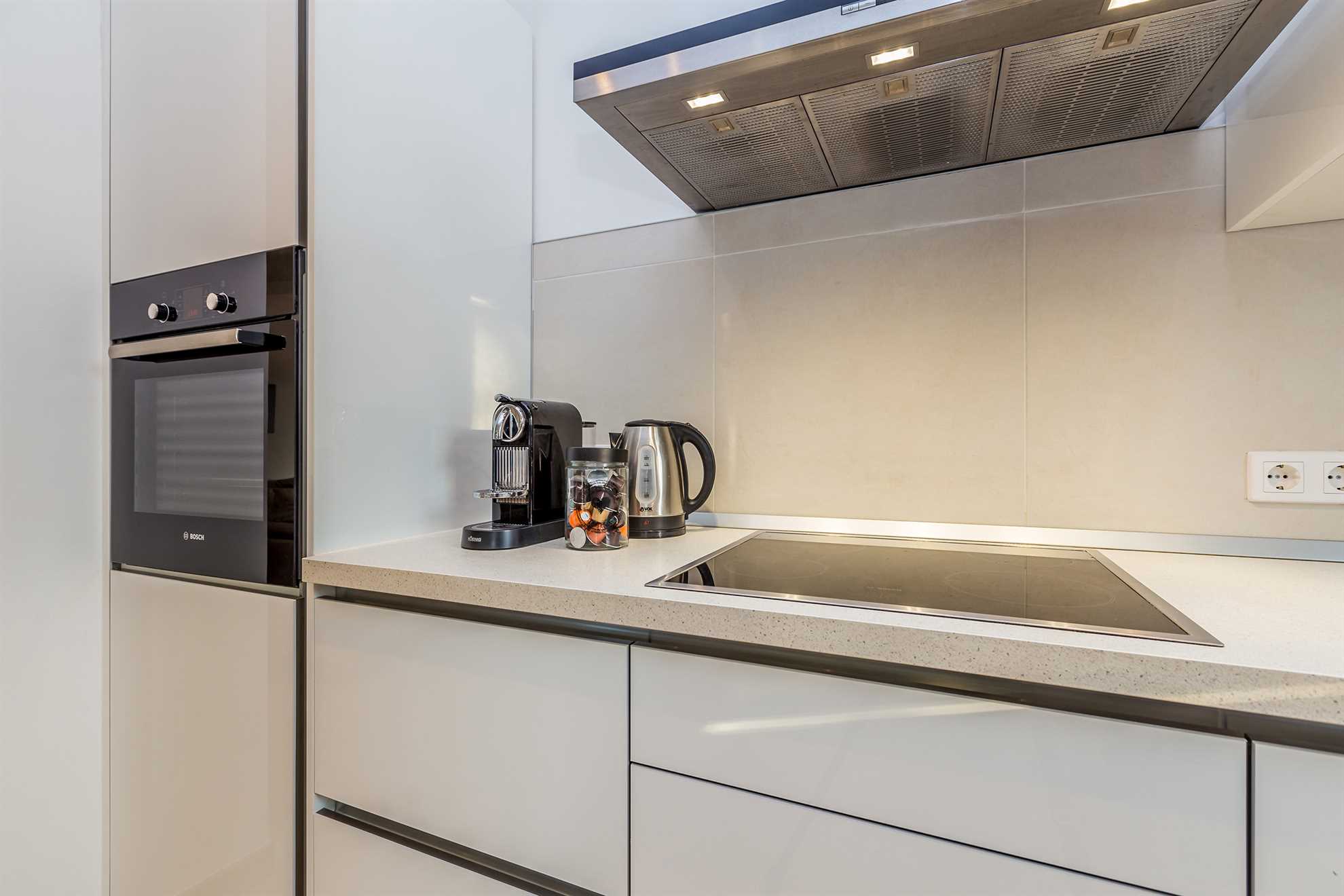 Ferienhaus VESNA mit Pool