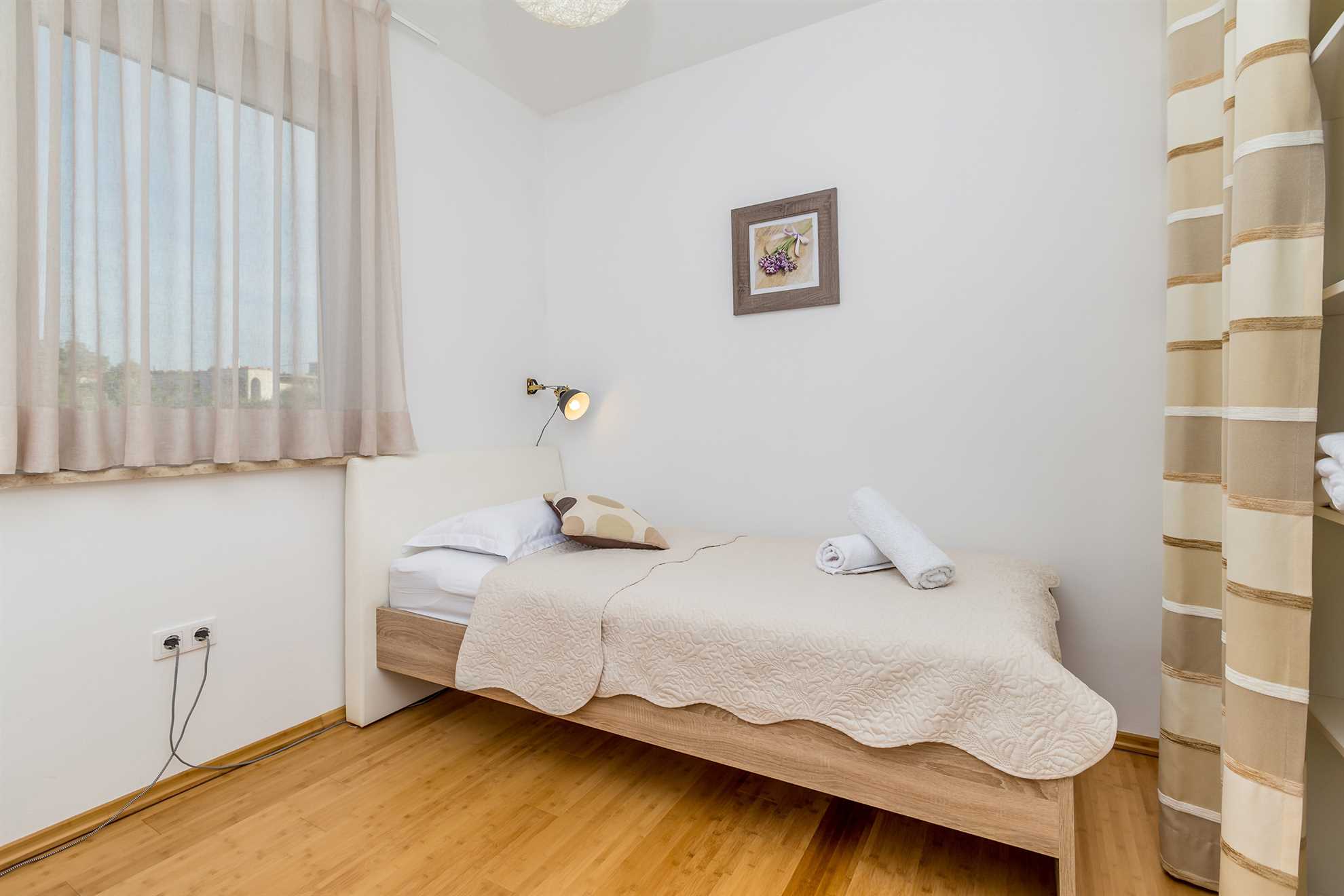 Ferienhaus VESNA mit Pool