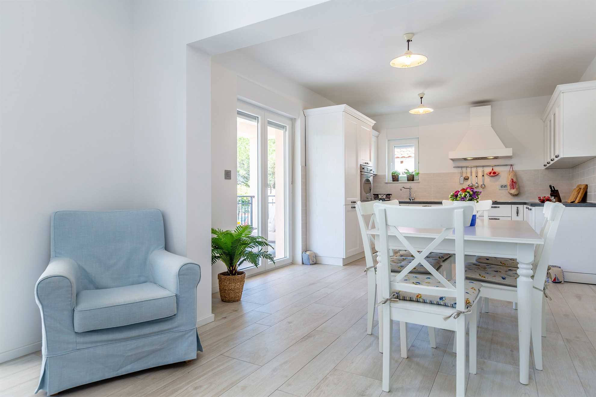 Casa vacanza MASLINA con piscina