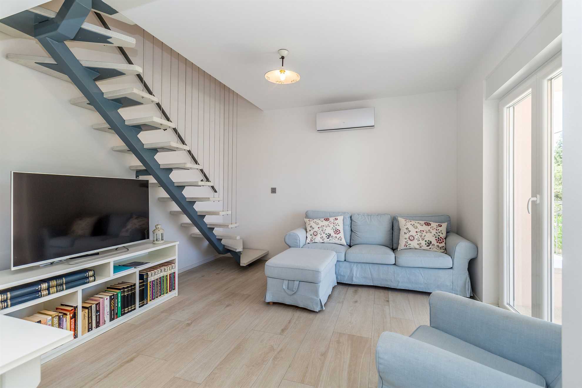 Casa vacanza MASLINA con piscina