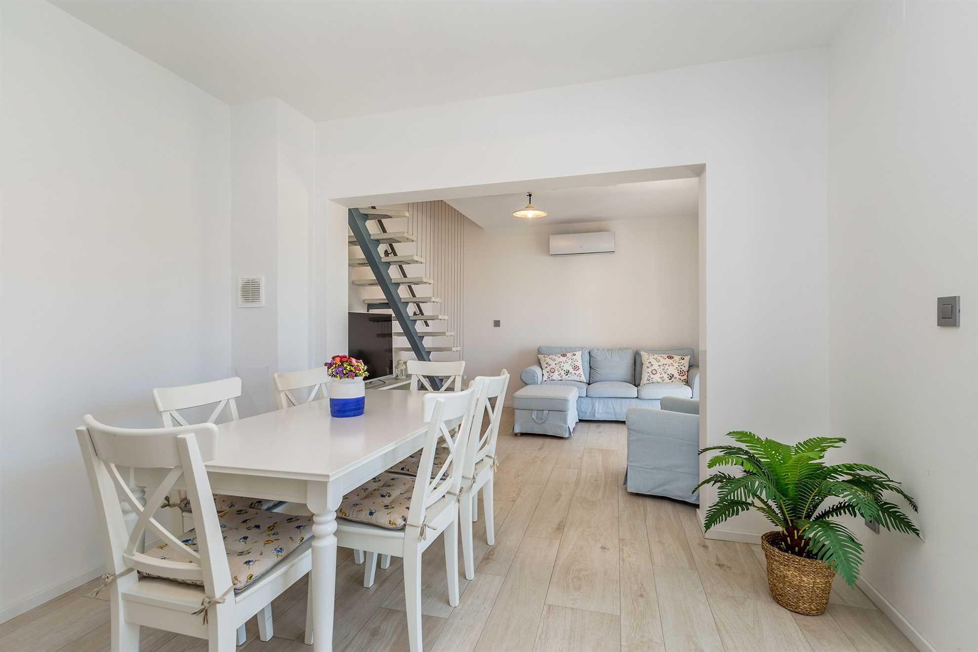 Casa vacanza MASLINA con piscina