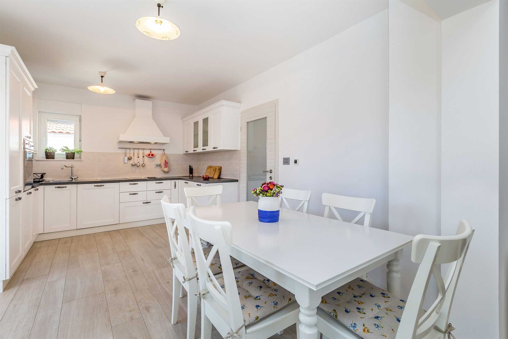 Casa vacanza MASLINA con piscina