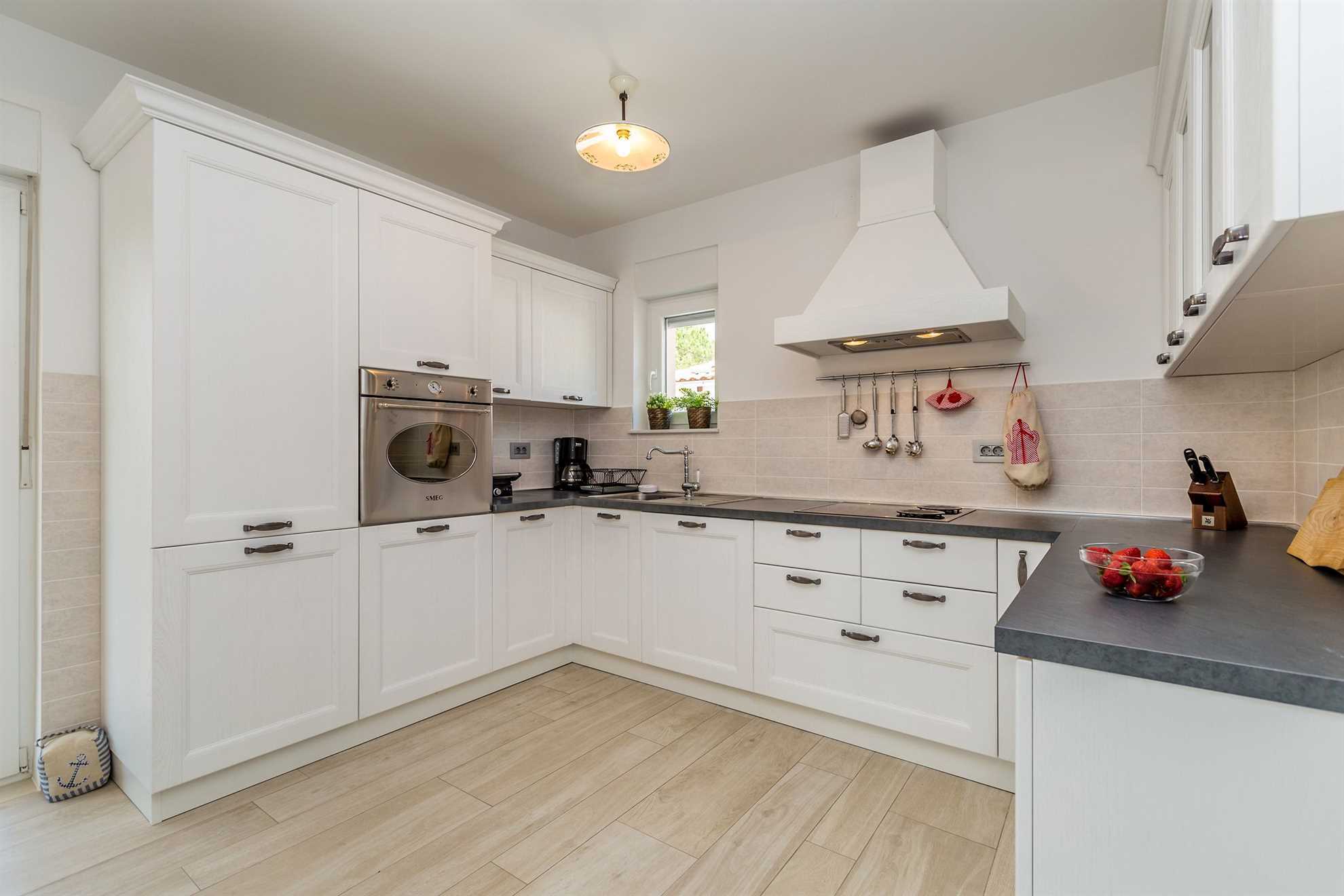 Casa vacanza MASLINA con piscina