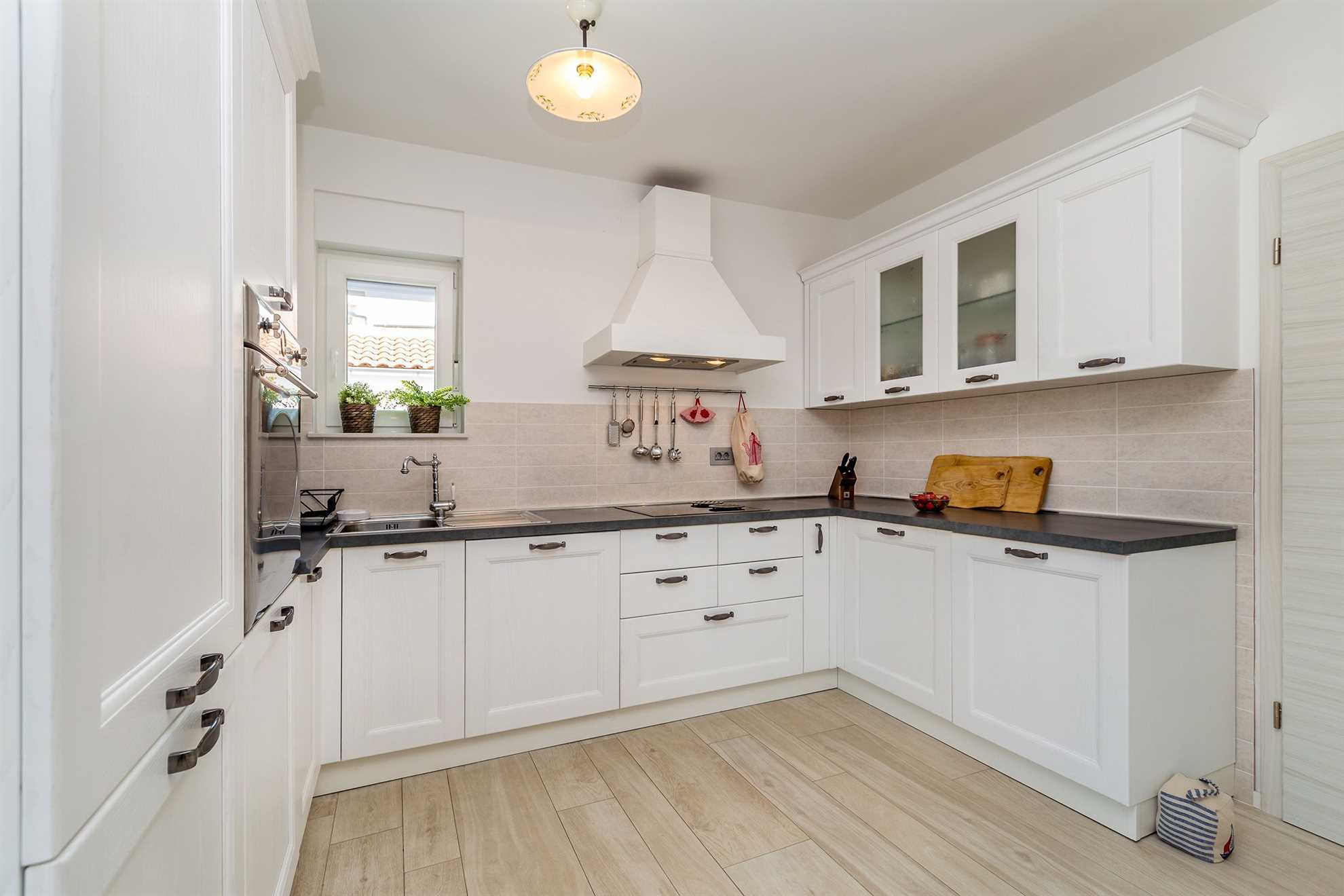 Casa vacanza MASLINA con piscina